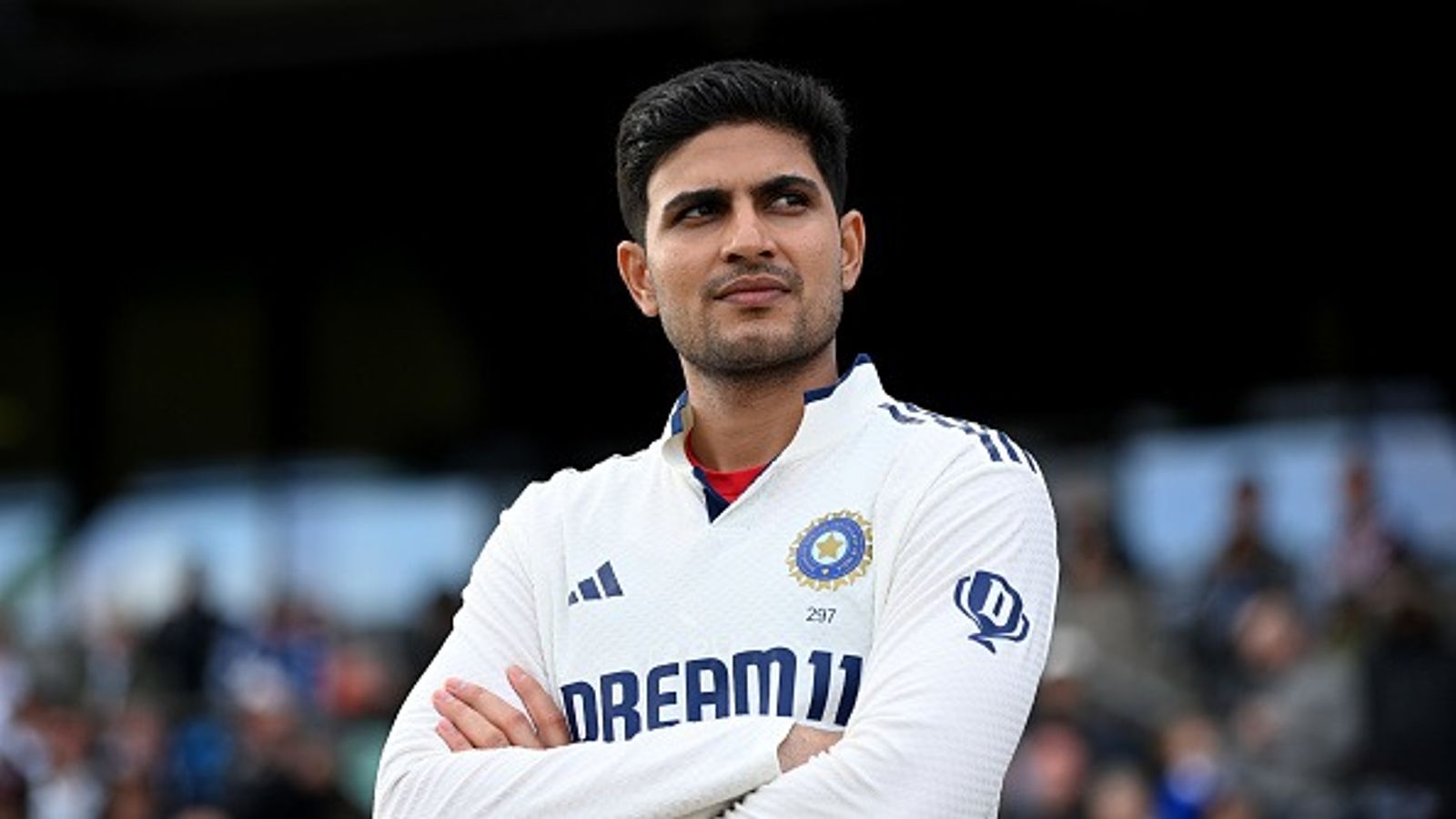'Virat Kohli might say we have enough runs, I'll get you all out before tea': Ex-India cricketer questions Shubman Gill's captaincy after India's five-wicket defeat vs England India captain Shubman Gill after the 1st Rothesay Test Match between England and India at Headingley on June 24, 2025 in Leeds, England.