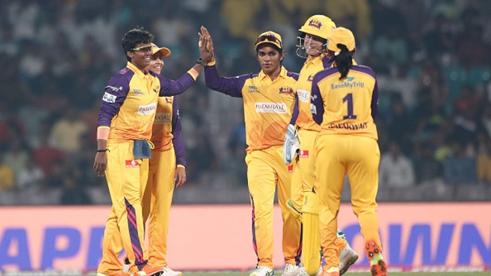 UP Warriorz's head coach steps down after team's lacklustre performance in back-to-back WPL seasons UP Warriorz's head coach steps down after team's lacklustre performance in back-to-back WPL seasons