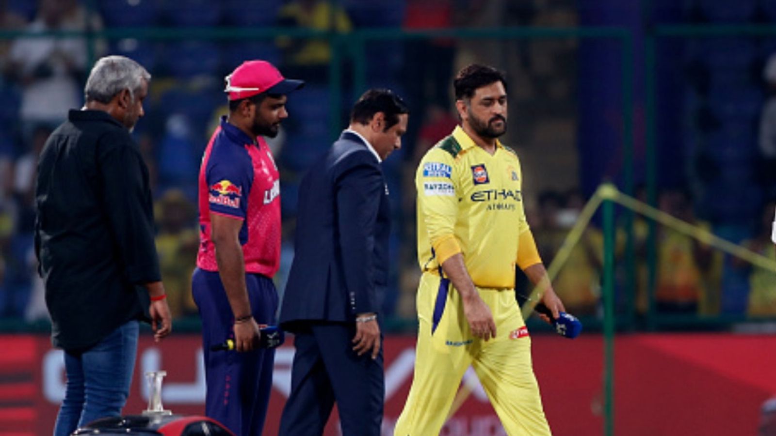 Chennai Super Kings to offer two big names to Rajasthan Royals for Sanju Samson in blockbuster trade for IPL 2026 Chennai Super Kings to offer two big names to Rajasthan Royals for Sanju Samson in blockbuster trade for IPL 2026