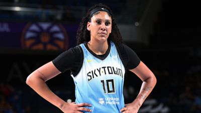 Chicago Sky Injury Report: What is the latest health update of Kamilla Cardoso, will she feature against Golden State Valkyries? SportsTak