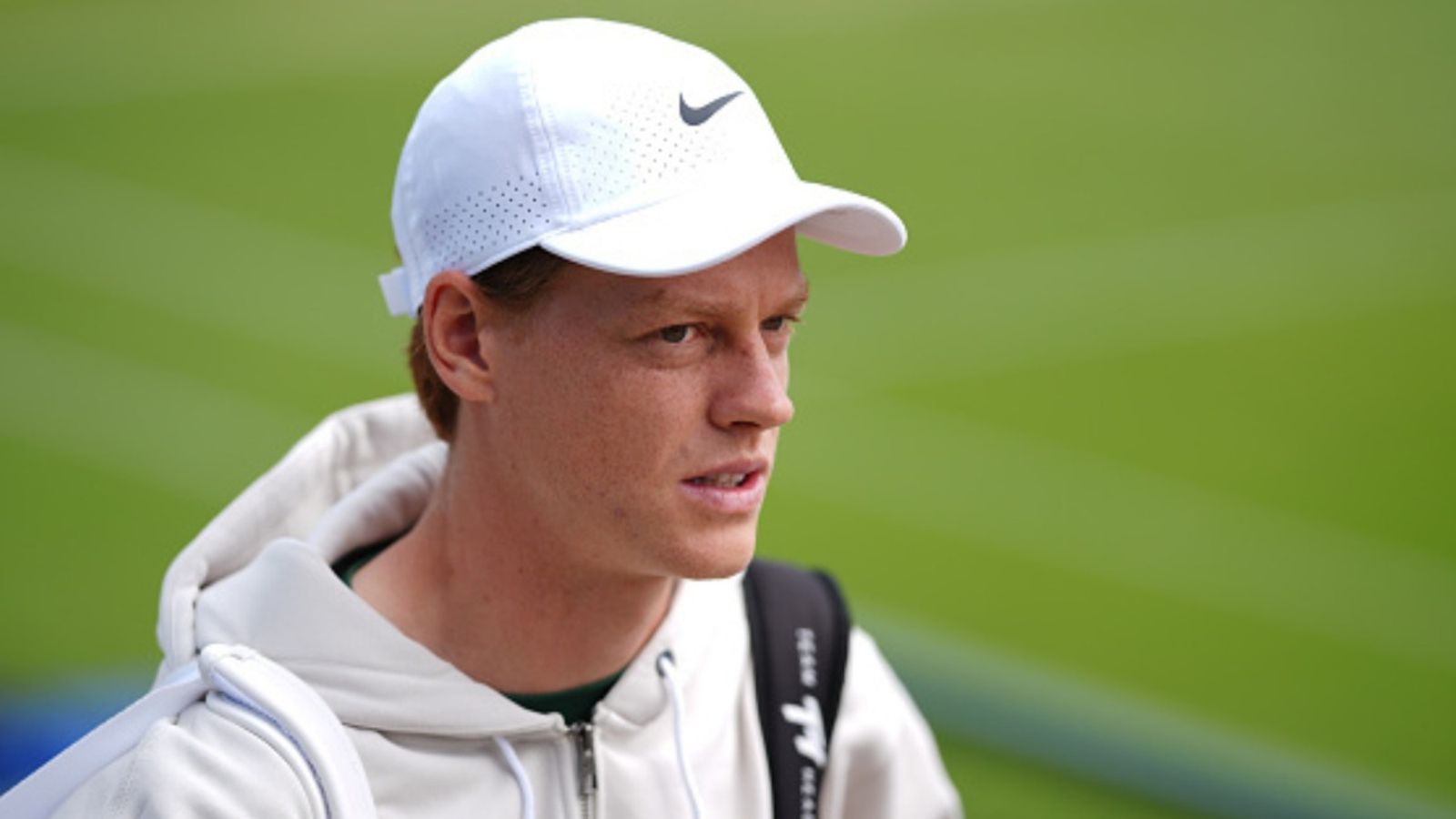 Jannik Sinner loses two key staff members days before Wimbledon 2025 Jannik Sinner loses two key staff members days before Wimbledon 2025