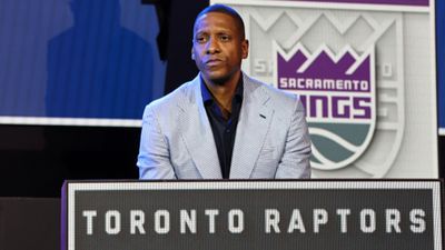 Toronto Raptors part ways with Masai Ujiri a day after 2025 NBA Draft SportsTak