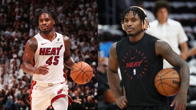 Davion Mitchell rejoins Miami Heat on two-year contract — fans won’t believe the amount Davion Mitchell rejoins Miami Heat on two-year contract — fans won’t believe the amount