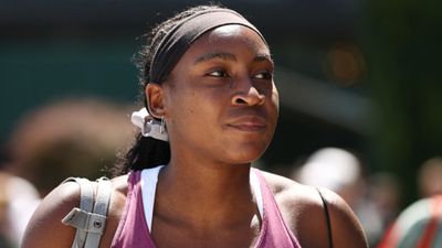 Coco Gauff opens up about retirement plans ahead of Wimbledon Open showdown Coco Gauff opens up about retirement plans ahead of Wimbledon Open showdown