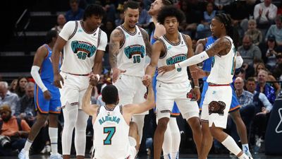 Memphis Grizzlies unveil 2025 Summer League roster, dates & full schedule SportsTak