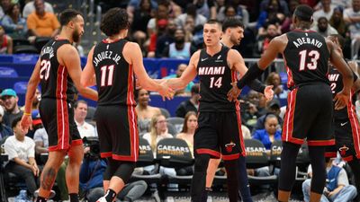 Miami Heat Summer League 2025 roster, dates and complete schedule SportsTak