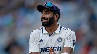 'Test cricket is the ultimate form of the game, and...': AB de Villiers opines to 'get Jasprit Bumrah ready for all Test matches' against England Jasprit Bumrah of India during day five of the first Rothesay Test Match between England and India at Headingley on June 24, 2025 in Leeds, England.