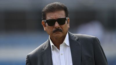 'Lord's is not a 1,00,000 seater Stadium, you need': Ravi Shastri picks this stadium as a ‘great venue’ for WTC Final in future Ravi Shastri looks on during day one of the 1st Rothesay Test between England and India at Headingley on June 20, 2025 in Leeds, England. (