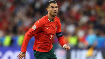 Cristiano Ronaldo opens up following Club World Cup snub: "I prefer to have a..." Cristiano Ronaldo opens up following Club World Cup snub: "I prefer to have a..."