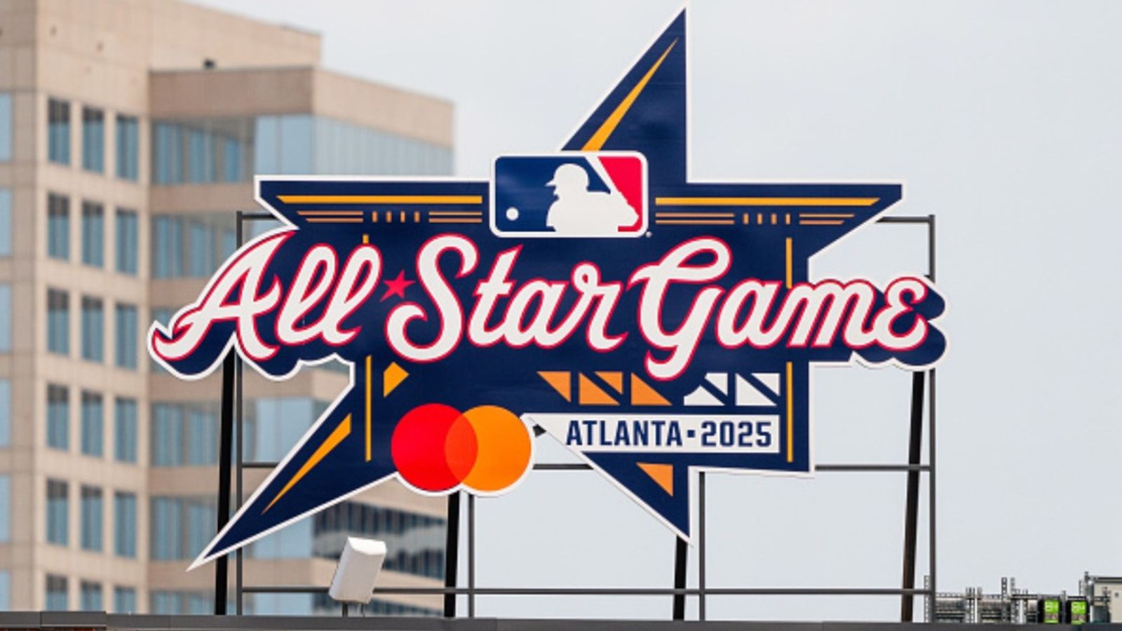 2025 MLB All-Star Voting: Finalists reveals as fan favorites battle for starting spots in this year's midsummer classic MLB reveals the 2025 All-Star Game finalists as All-Star Voting enters its final phase (Image via Getty)