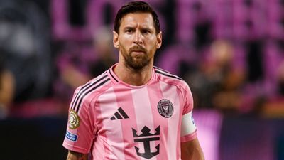 Lionel Messi’s MLS farewell? Inter Miami exit looms as 2026 World Cup dream takes priority Lionel Messi’s MLS farewell? Inter Miami exit looms as 2026 World Cup dream takes priority