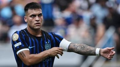 Lautaro Martinez slams teammate following Inter Milan’s Club World Cup exit to Fluminense: “Should leave” Lautaro Martinez slams teammate following Inter Milan’s Club World Cup exit to Fluminense: “Should leave”
