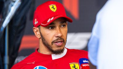 Lewis Hamilton delivers his final verdict after clash with Ferrari race engineer during Austrian GP Lewis Hamilton delivers his final verdict after clash with Ferrari race engineer during Austrian GP
