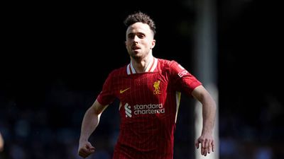 Liverpool star Diogo Jota tragically passes away at the age of 28 in car accident SportsTak