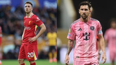 Lionel Messi joins Cristiano Ronaldo in mourning Diogo Jota with emotional tribute SportsTak