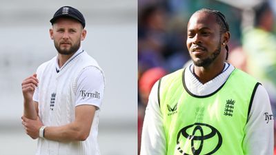 Anderson-Tendulkar Trophy 2025: England spin bowling coach Jeetan Patel provides massive fitness update on seamers Jofra Archer and Gus Atkinson Gus Atkinson and Jofra Archer
