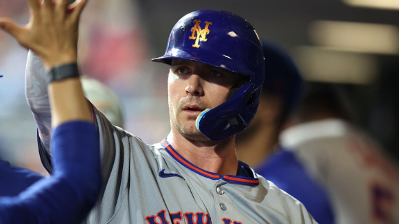 Pete Alonso will not compete in 2025 MLB Home Run Derby — Here’s why Pete Alonso will not compete in 2025 MLB Home Run Derby — Here’s why