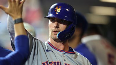 Pete Alonso will not compete in 2025 MLB Home Run Derby — Here’s why SportsTak