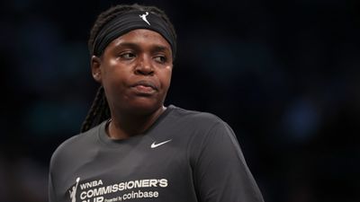 New York Liberty’s Jonquel Jones voices disappointment over All-Star snub while sidelined SportsTak