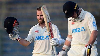 New Zealand announce Test squad for Zimbabwe tour, Kane Williamson & Michael Bracewell unavailable but star spinner makes comeback Kane Williamson, Michael Bracewell