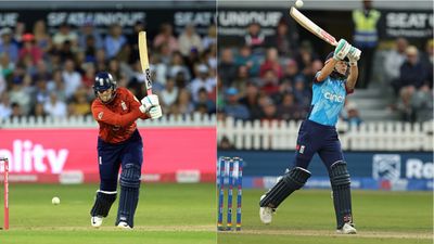 England announce 15-member squad for ODI series against India, star spinner makes comeback, batter with century in warm-up game earns recall too Sophie Ecclestone, Maia Bouchier