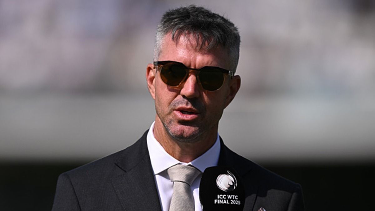 'I don't like my buddies on the bench': Kevin Pietersen wants Shubman Gill to make one more change apart from Jasprit Bumrah for Lord's Test Kevin Pietersen