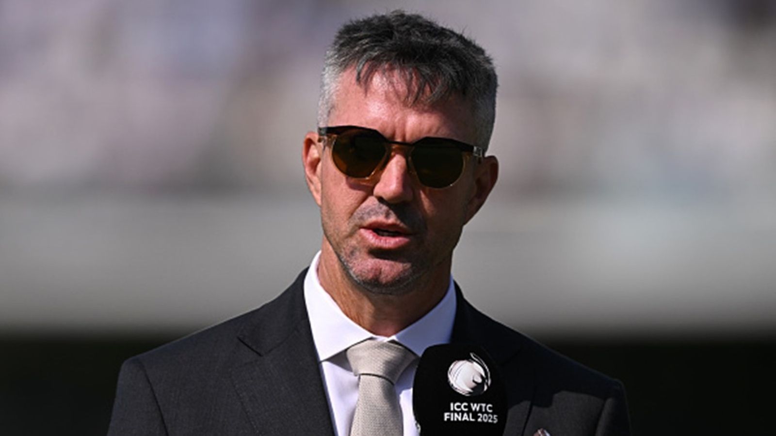 'I don't like my buddies on the bench': Kevin Pietersen wants Shubman Gill to make one more change apart from Jasprit Bumrah for Lord's Test 'I don't like my buddies on the bench': Kevin Pietersen wants Shubman Gill to make one more change apart from Jasprit Bumrah for Lord's Test