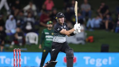 Big blow to New Zealand as star batter gets ruled out of tri-series against South Africa and Zimbabwe due to injury SportsTak