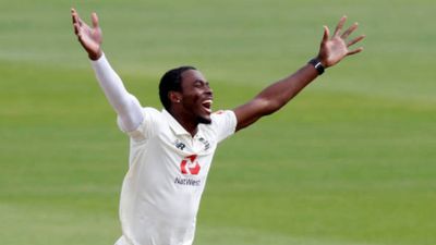 India vs England Lord's Test: Jofra Archer included as England announce playing XI for the third Test against India SportsTak