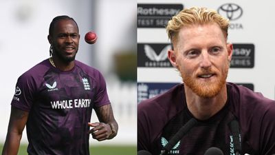 'We have had two tough games...': Ben Stokes breaks silence on Jofra Archer's return in England's playing 11 for third Test against India Jofra Archer and Ben Stokes