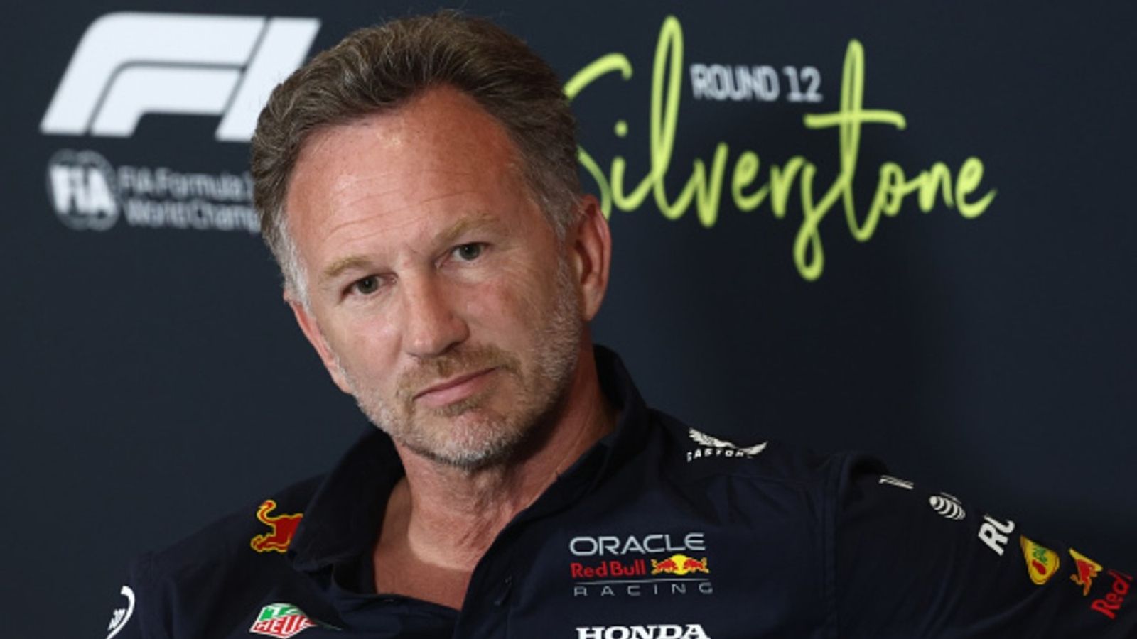Why was Christian Horner sacked? A detailed analysis of Red Bull firing their legendary team boss Christian Horner in the frame (Image via Getty)