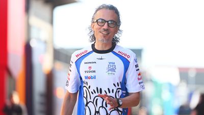 Who is Laurent Mekies? Everything about the man set to take reigns at Red Bull after Christian Horner Who is Laurent Mekies? Everything about the man set to take reigns at Red Bull after Christian Horner