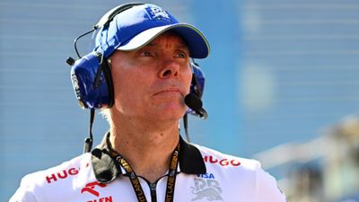 Who is Alan Permane? Everything you need to know about Racing Bulls’ new team principal Who is Alan Permane? Everything you need to know about Racing Bulls’ new team principal