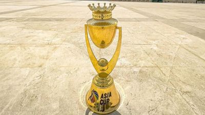 Big News: Asia Cup 2025 could be hosted across 3 venues in this country in contingent plan, BCCI demands change in ACC meeting venue Asia Cup Trophy in this frame
