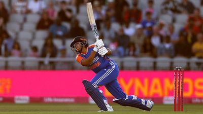 BCCI announces India's T20I, ODI and Test squad for Australia tour 2025: Check details Shafali Verma of India bats during the 4th Women's Vitality IT20 match between England and India at Emirates Old Trafford on July 09, 2025 in Manchester, England.
