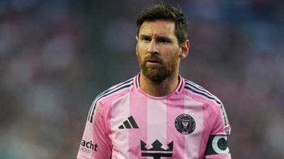 Lionel Messi headlines MLS All-Star squad to face Liga MX rivals SportsTak