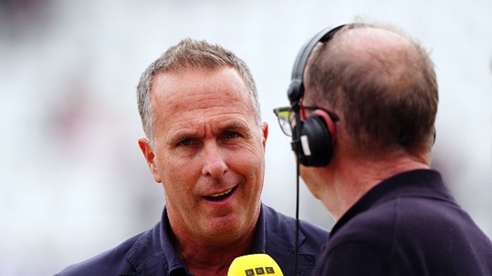'It's been a problem for Test match cricket for a while...': Michael Vaughan questions India and England's approach in Anderson-Tendulkar Trophy 2025 'It's been a problem for Test match cricket for a while...': Michael Vaughan questions India and England's approach in Anderson-Tendulkar Trophy 2025