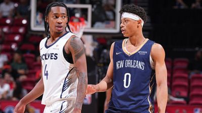 New Orleans Pelicans Injury Report: What is the health status of Jeremiah Fears, will rookie start in NBA Summer League clash against Los Angeles Lakers? SportsTak