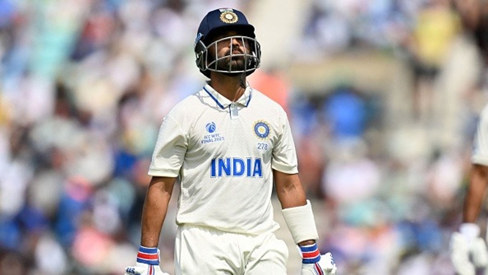 'Tried to have conversations with the selectors but I got no response...': Ajinkya Rahane's massive revelation on Test comeback 'Tried to have conversations with the selectors but I got no response...': Ajinkya Rahane's massive revelation on Test comeback