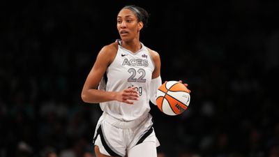 Las Vegas Aces Injury Report: Will star player A'ja Wilson start against Golden State Valkyries? SportsTak