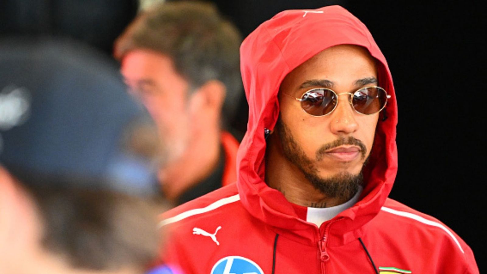 Italian media claims could trigger immediate Lewis Hamilton exit from Ferrari Lewis Hamilton in the frame