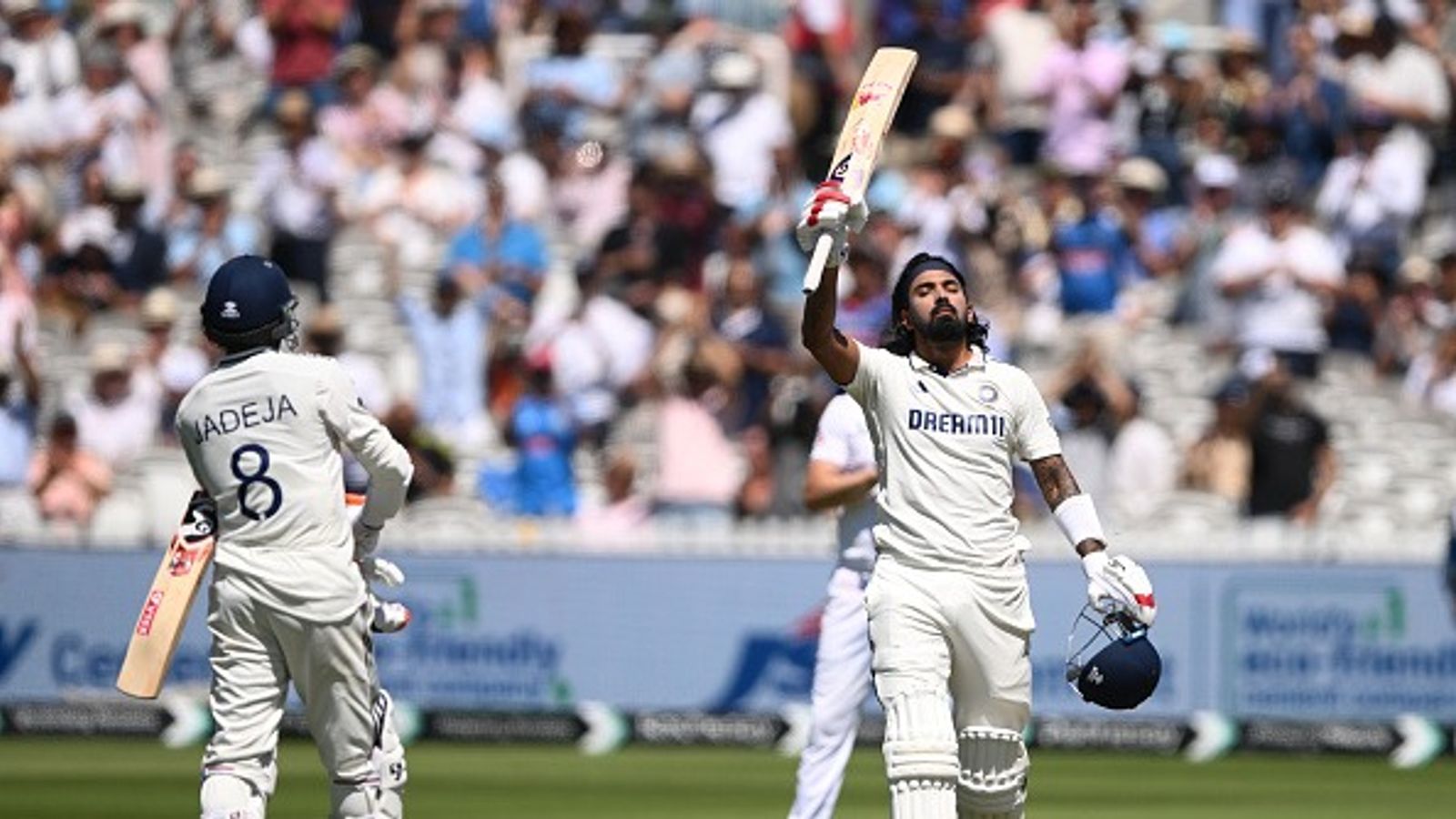 India vs England: KL Rahul reflects after his century during third Test against England, says 'every time you walk into Lord’s, you are reminded...' India vs England: KL Rahul reflects after his century during third Test against England, says 'every time you walk into Lord’s, you are reminded...'