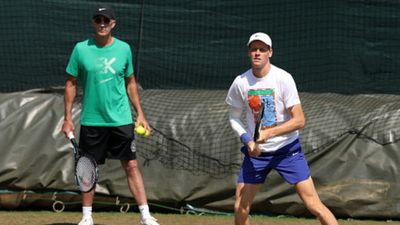 Who is Jannik Sinner’s coach at Wimbledon 2025? Meet his full support team SportsTak