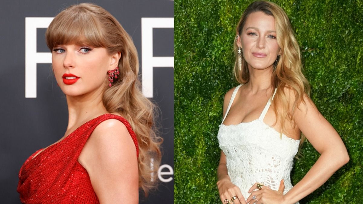 Taylor Swift and Blake Lively's friendship finally over after recent event turns out final nail in the coffin: "There is no recovering" Taylor Swift and Blake Lively's friendship finally over after recent event turns out final nail in the coffin: "There is no recovering"