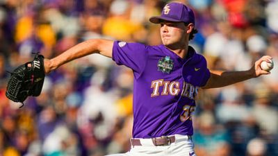 Who is Kade Anderson? Meet the Seattle Mariners' No. 3 pick in the 2025 MLB draft SportsTak