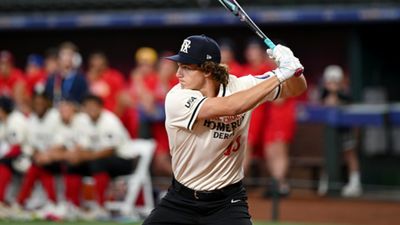 Houston Astros select power-hitting shortstop Xavier Neyens at No. 21 in 2025 MLB Draft SportsTak