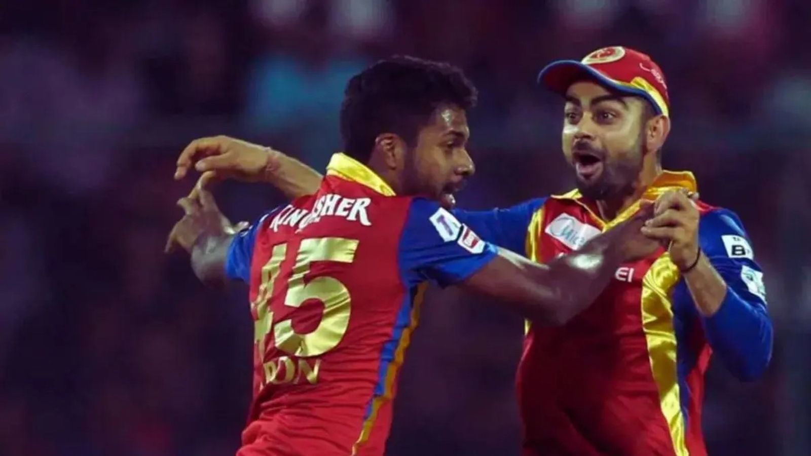 Virat Kohli's former Royal Challengers Bengaluru teammate joins Sunrisers Hyderabad as bowling coach ahead of IPL 2026 Virat Kohli and Varun Aaron