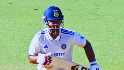 After busting batting records, Vaibhav Suryavanshi scripts history with the ball during IND U-19 vs ENG U-19 1st Youth Test India's U-19 star Vaibhav Suryavanshi in this frame