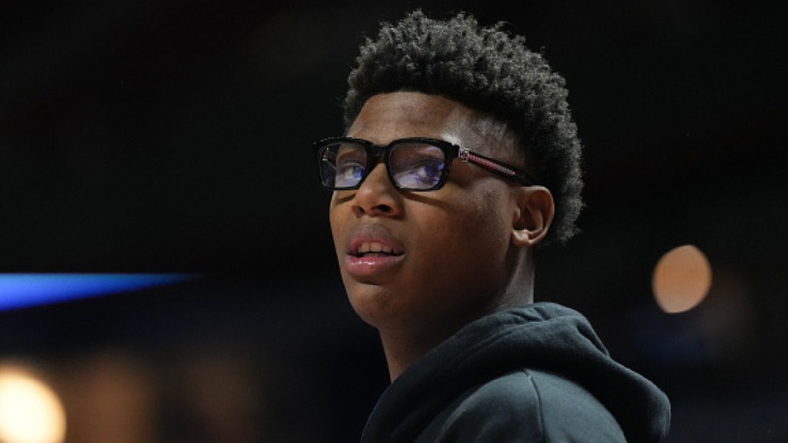 Utah Jazz Injury Report: What is the health update of Ace Bailey, will rookie start in NBA Summer League encounter against San Antonio Spurs? Ace Bailey in the frame