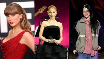 Taylor Swift breaks new ground with record Ariana Grande and Billie Eilish couldn’t touch together Taylor Swift breaks new ground with record Ariana Grande and Billie Eilish couldn’t touch together